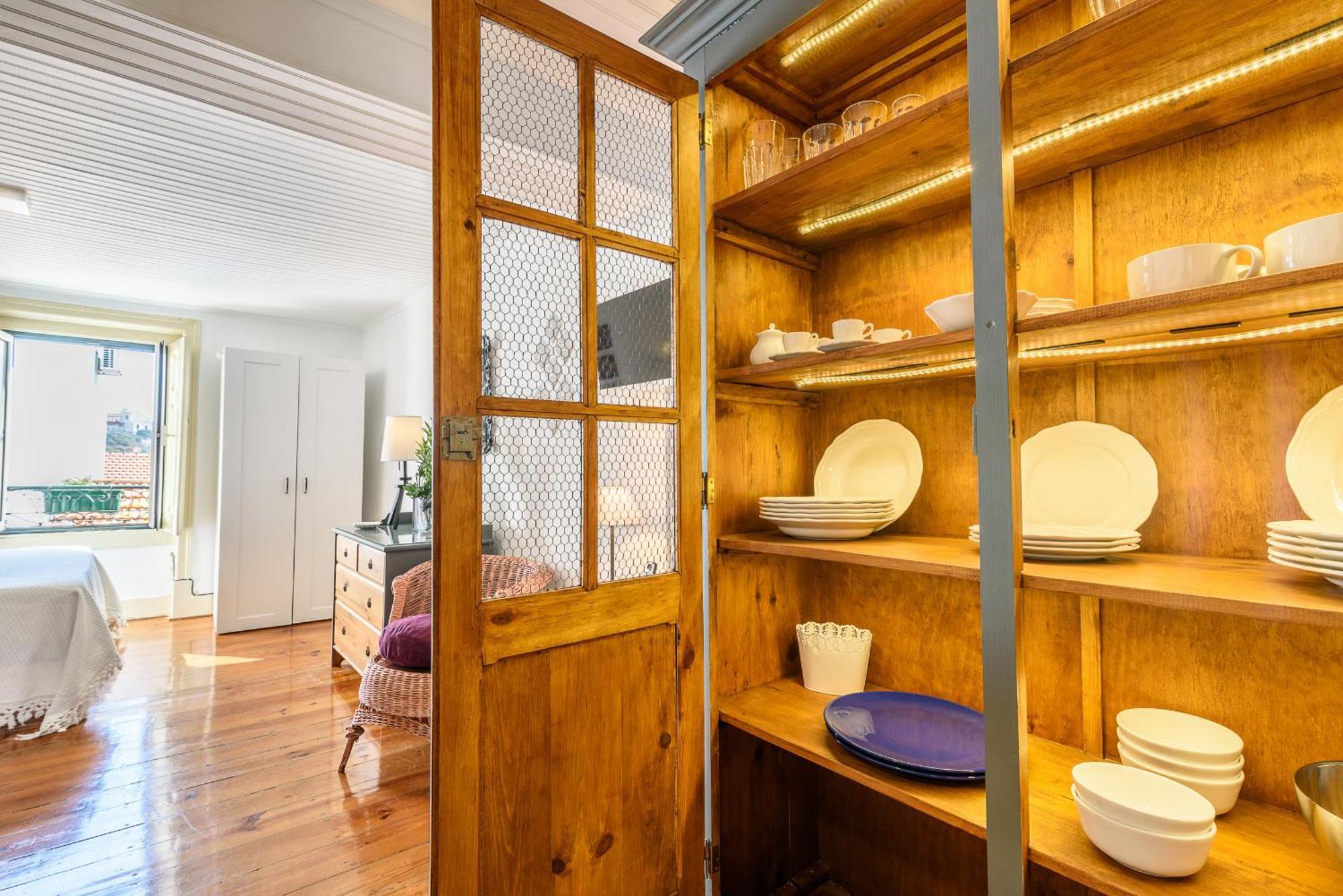 Apartamento Beguest Cozy Flat Sant 'ana Lisboa