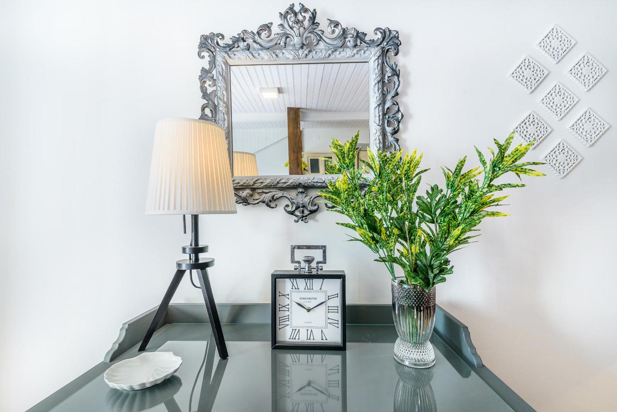 Apartment Beguest Cozy Flat Sant 'ana *
