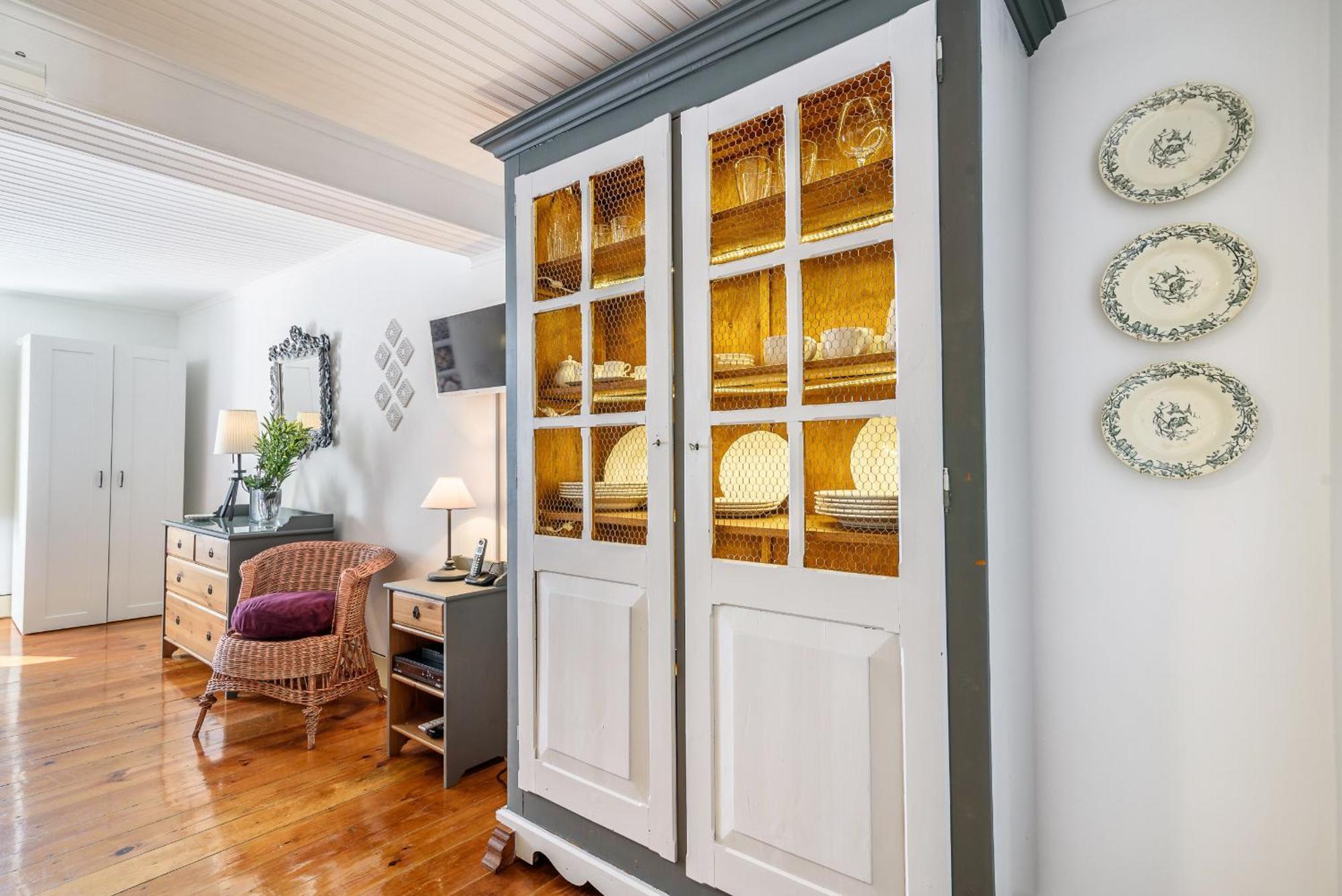 Beguest Cozy Flat Sant 'ana Apartment Lisbon